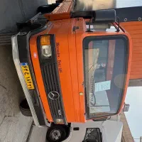 خاور 608