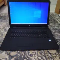 لپتاپ قدرتمند HP (ترید حرفه ای)