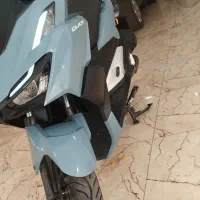کلیک آپ واریو 170خشک