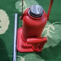 جک روغنی ژاپنی ۳۰ تن