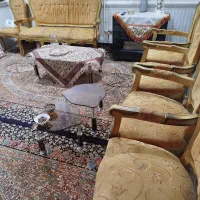 مبل|مبلمان خانگی و میز عسلی|گتوند, |دیوار