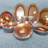 سرویس ۱۲ نفره دورالکس فرانسه آکبند وکیوم