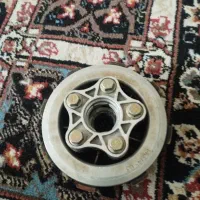 دیسک صحفه هندا