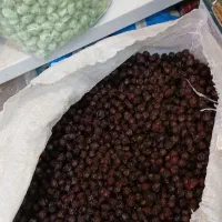 آلبالو خشک