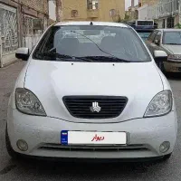 تیبا مدل ۹۴ دوگانه