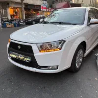 دنا ۶دنده/صفر تحویل آنی/مدل ۱۴۰۴/۴۰۵بشرط کارشناسی