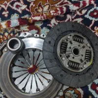دیسک و صفحه رانا و ۲۰۶