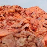 غذای مخصوص سگ گوشت مرغ ضایعات سیراب پامرغ هرچی