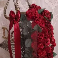 انواع گل ربانی