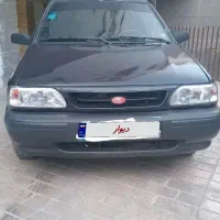 پرایدمدل۸۳ انژکتور