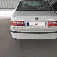 سمند LX95|خودرو سواری و وانت|مشهد, فتح المبین|دیوار