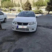 ساینا مدل ۴۰۰ ex معاوضه با پراید وانت