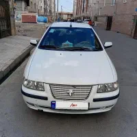 سمندef7 96|خودرو کلاسیک|فشاپویه, |دیوار