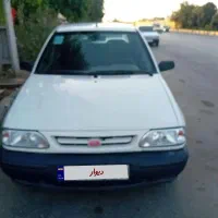 پراید مدل ۹۴