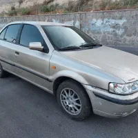 سمند Lx|خودرو سواری و وانت|تبریز, |دیوار