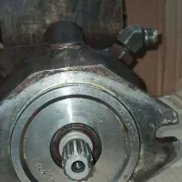 پمپ هیدرولیک پیستونی رکسروس آلمان