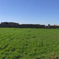 باغ و زمین شهرک ویلایی ماهیدشت