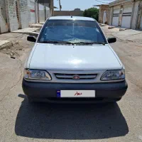 پراید ۱۳۱ تمیز