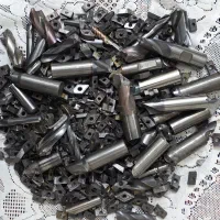 ابزار تراشکاری خریدار ضایعات الماس تراشکاری  دوزه