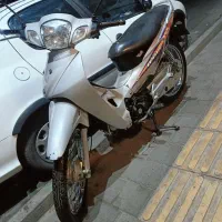 هوندا ویو ژاپن