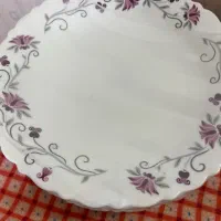 تعداد ظروف