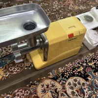 چرخ گوشت نو و خوش قیمت