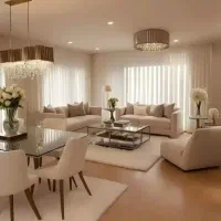 صد-متر-لوکس-زوج-پسند-4-سال-واقعی-سازه-برند