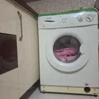 لباسشویی