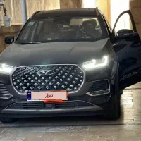 فروش فوری تیگو۸ پرومکس