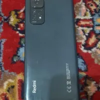 شیائومی Redmi Note 11S با حافظهٔ ۱۲۸ گیگابایت|موبایل|مشهد, محمدآباد|دیوار