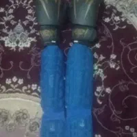 دست کش بوکس باندوپابند مویتای