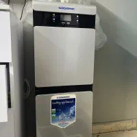 آبسردکن یخچال دار