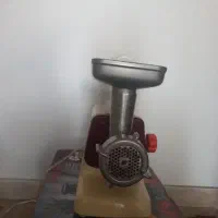 چرخ گوشت ناسیونال