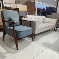 مبلمان مینیمال آکبند ۸ نفره