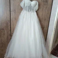 لباس عروس