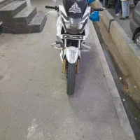 اپاچی۱۸۰ مدل۹۳ عروسک