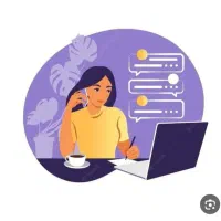 ادمین پاسخگو هستم