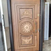 درب ضد سرقت