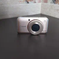 دوربین کنون sx210is