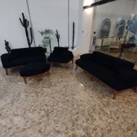 تعمیر و تولید مبل