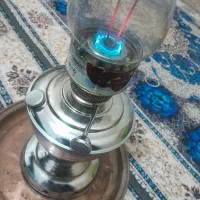 آبی سوز گردسوز ولمپا