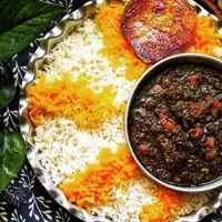 پلوخورشت قیمه و قرمه فقط ۱۲۰۰۰۰|خوردنی و آشامیدنی|ساری, |دیوار