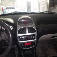 ۲۰۶sd.v8|خودرو سواری و وانت|تهران, مشیریه|دیوار