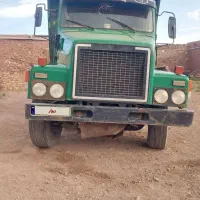 ولو کمپرسی شش چرخ