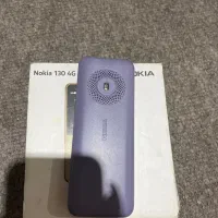 گوشی Nokia130 4G|موبایل|مسجد سلیمان, |دیوار