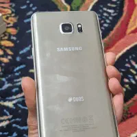 Samsung Note 5 پرچمدار