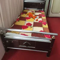 تختخواب یک نفره