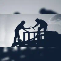 کارگر ساده و نیمه‌ماهر جهت رنگ‌ مایع وصندلی سازی