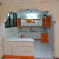 120 متر همکف