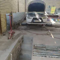 جلوبندی ترمز‌اکسل‌کمک‌لنت‌ پلوس تخصصی و تضمینی